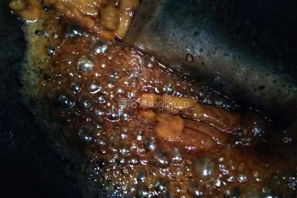 照烧鸡腿的做法图解9
