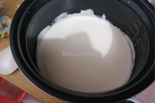  压力锅蛋糕的做法图解13