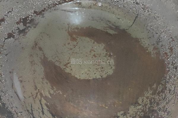 凉拌香辣土豆片的做法图解4