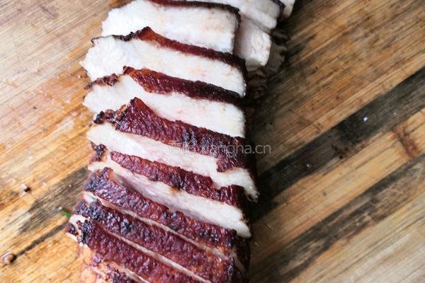 梅菜扣肉的做法图解5