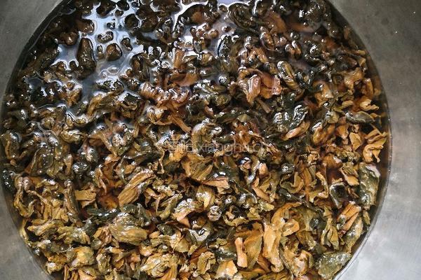 梅菜扣肉的做法图解8