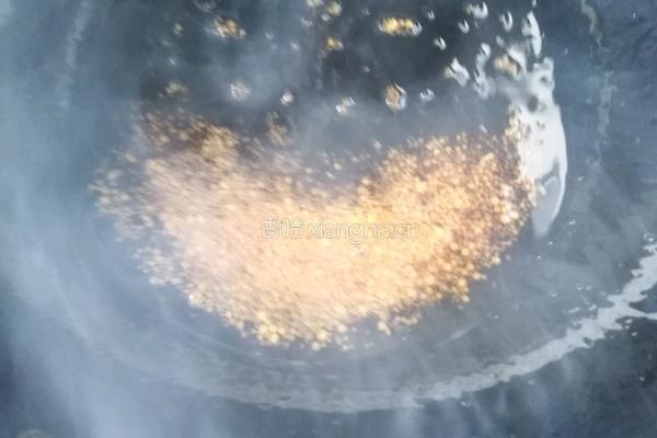 红烧肉豆角闷面的做法图解3