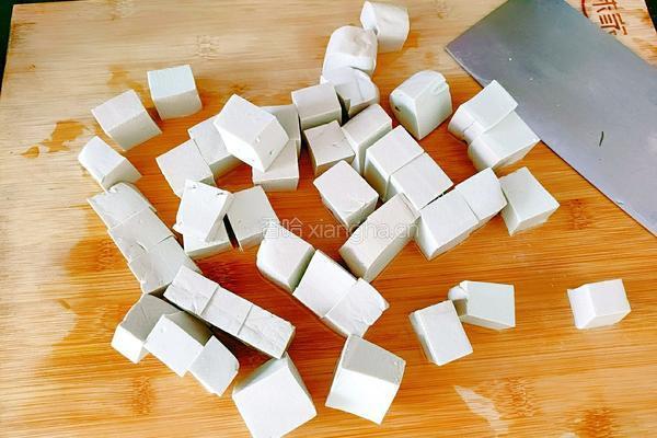 海带豆腐白萝卜肉丸汤的做法图解8