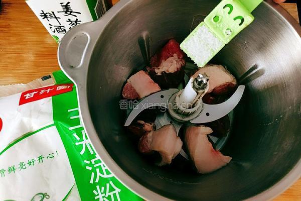 海带豆腐白萝卜肉丸汤的做法图解11