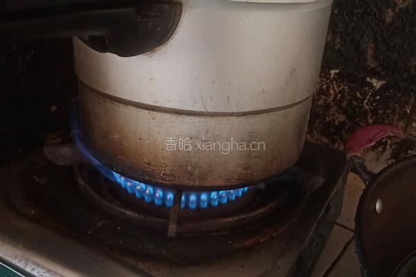 清蒸肉糜的做法图解5
