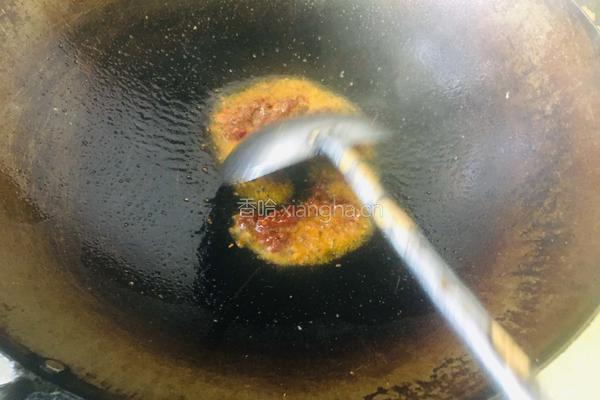 鱼香肉丝的做法图解6