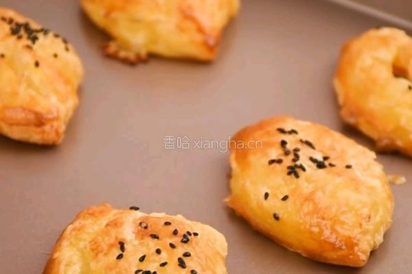 如果你是芝士控又喜欢吃芒果别错过它的做法图解4