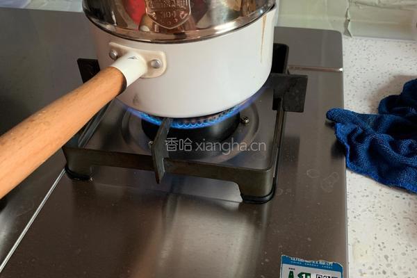 蔬菜鸡肉肠的做法图解9
