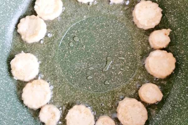 肉沫茄汁豆腐的做法图解6