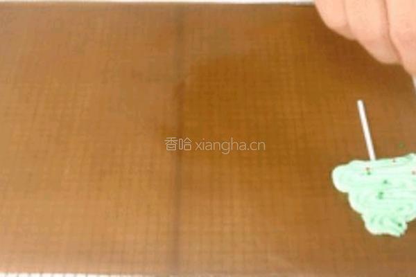 宝宝零食系列～蛋白糖的做法图解6