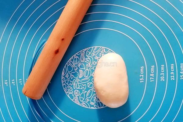 肉松面包的做法图解13
