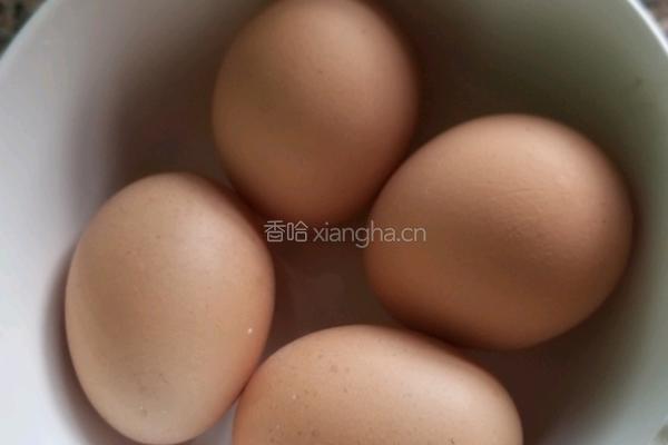 清甜槐花饼的做法图解3