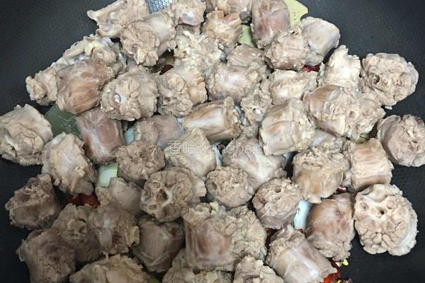 麻辣鸭脖的做法图解5