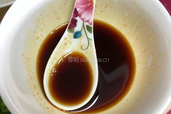香酥茄条的做法图解4