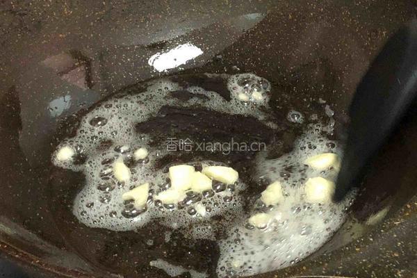 香酥茄条的做法图解7