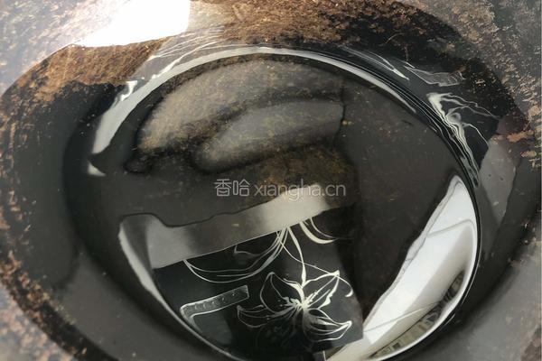 鸡蛋炒包菜的做法图解8