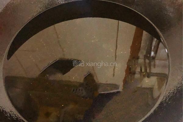 炸鸡腿的做法图解6