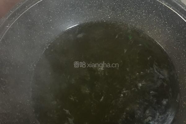 潮汕特色麻叶的做法图解2