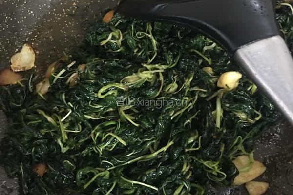 潮汕特色麻叶的做法图解8