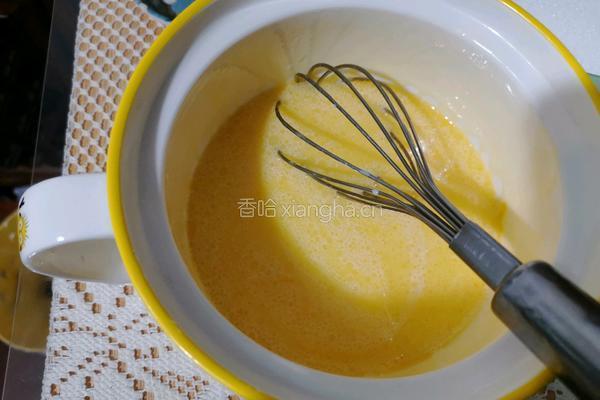 巧克力蛋糕的做法图解6