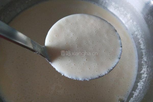 重庆熨斗糕的做法图解6