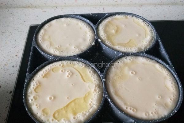 重庆熨斗糕的做法图解8