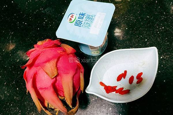 养颜水果捞的做法图解2