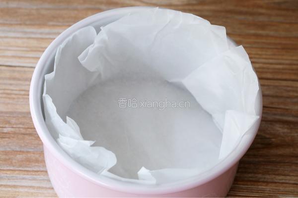 巴斯克芝士蛋糕的做法图解15