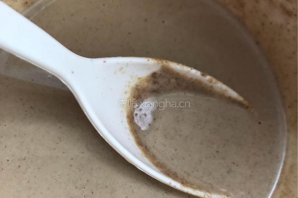 麻酱拌面的做法图解7