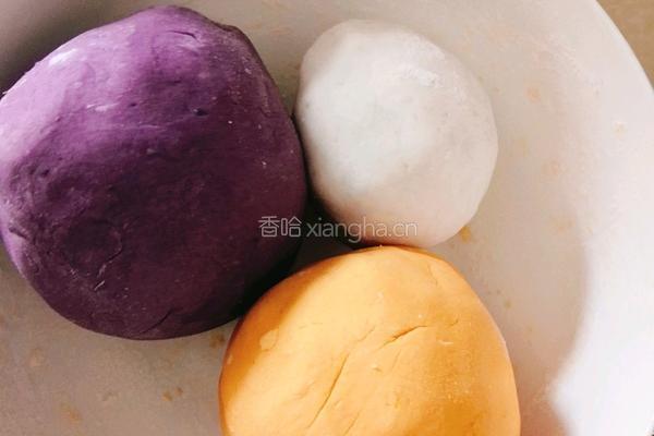 芋圆水果捞的做法图解5