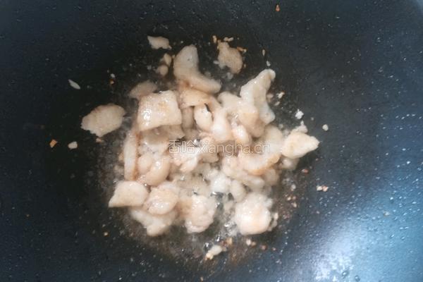 照烧巴沙鱼饭的做法图解3