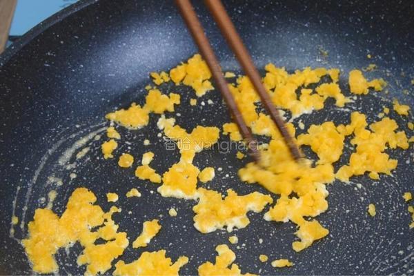 咸蛋黄焗南瓜的做法图解10