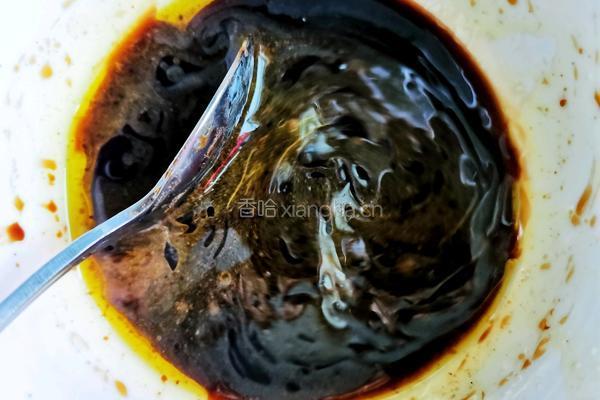 蒜蓉烤茄子的做法图解5