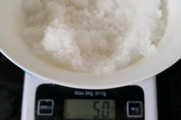 奇曲饼干的做法图解2