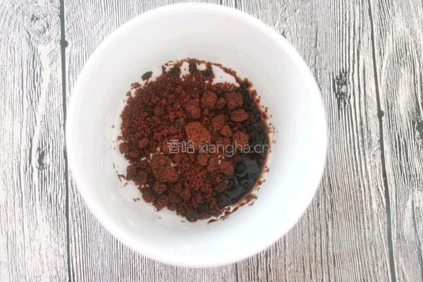 红糖姜枣茶的做法图解2