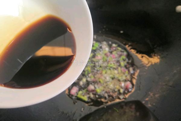 葱油鸡退的做法图解7