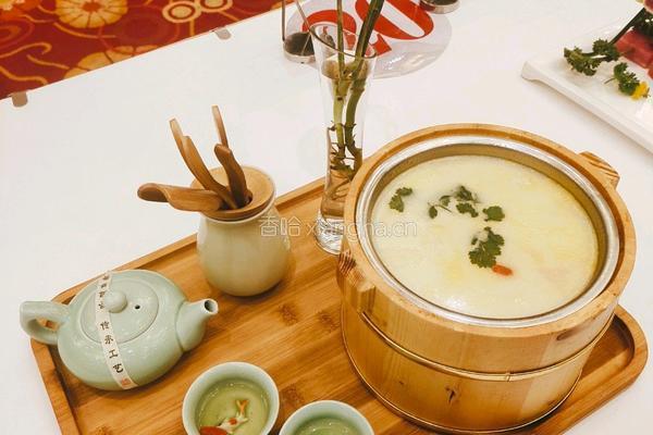 极品一桶鲜的做法图解9
