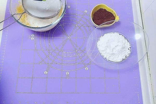 趣多多饼干的做法图解7