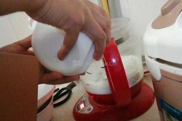 奶茶的做法图解3