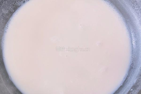 自制豆腐的做法图解5