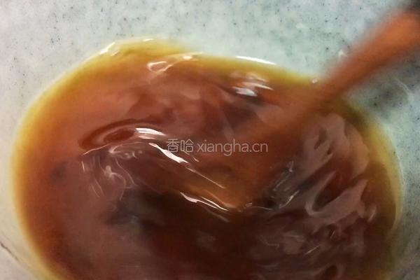 照烧鸡排饭的做法图解6