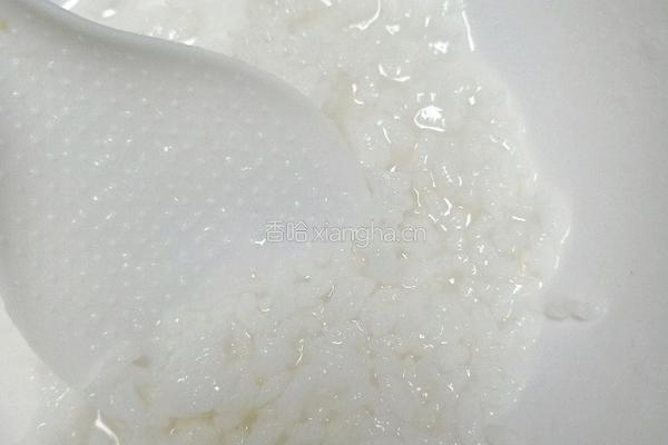 蒸花卷的做法图解1