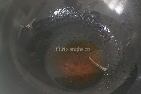 家常红烧肉的做法图解4