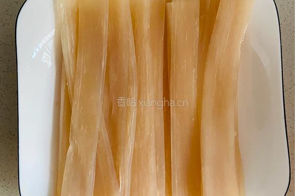 麻辣火锅粉的做法图解1