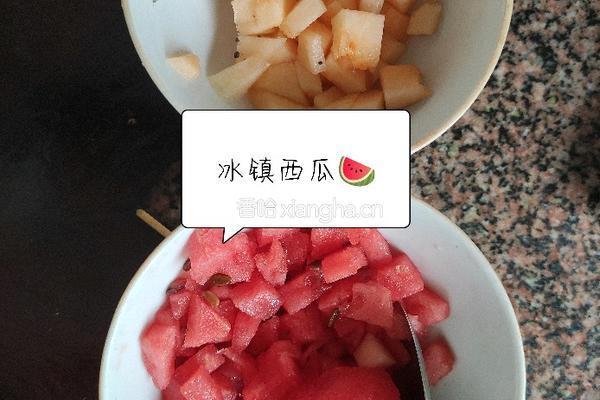 冰淇淋雪球的做法图解4