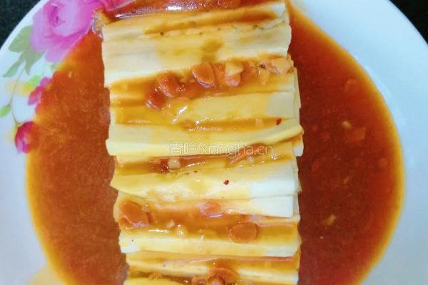 蒸茄子（豆瓣酱版）的做法图解10