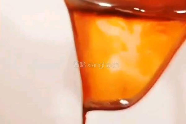 自制玫瑰蔓越莓阿胶的做法图解5