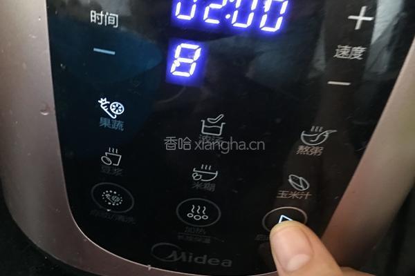 豆腐脑的做法图解2