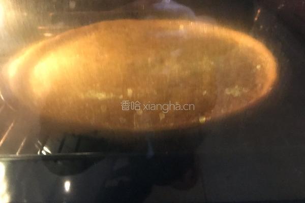 披萨饼皮的做法图解5
