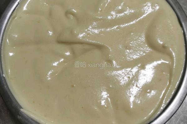 电饭锅肉松蛋糕的做法图解15